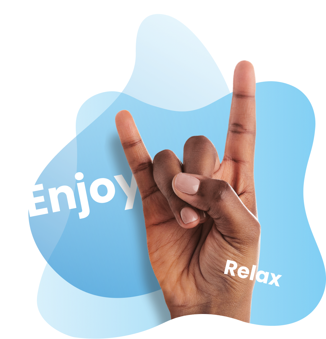 Rocking it - Enjoy & relax with subscriptions