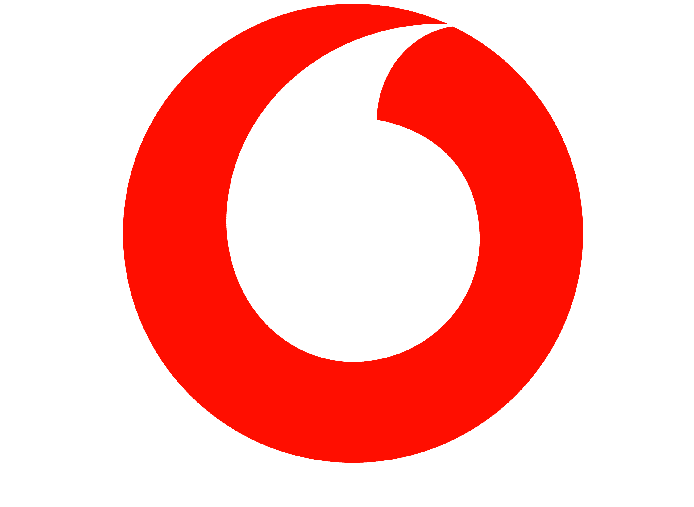 Vodafone Logo