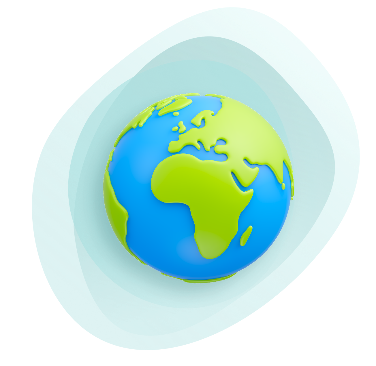 Rocking it - Enjoy & relax with leasing