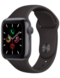 Picture of Apple Watch Series 5