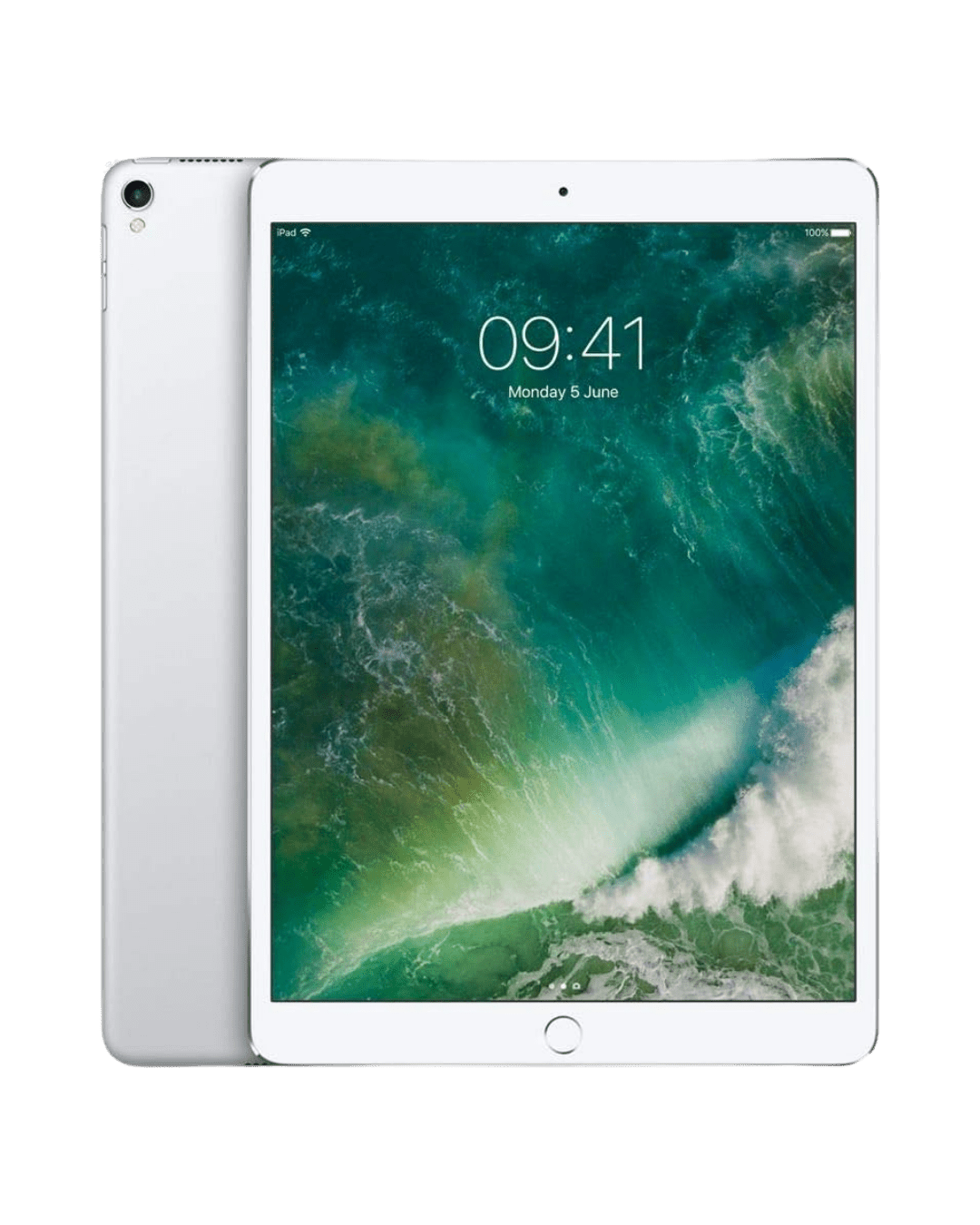 Picture of Apple iPad Pro (2017) 10.5"