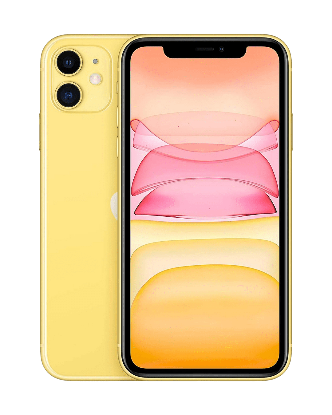 Picture of iPhone 11